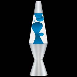 lava lamp