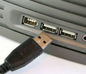 Удлинитель-разветвитель-расширитель USB