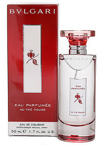 Bvlgari Eau Parfumee au The Rouge