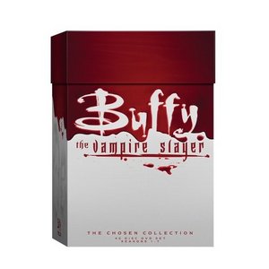 Buffy The Vampire Slayer - Collector's Set