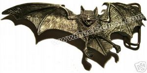 Bat Buckle