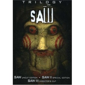 Saw Trilogy