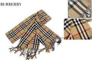 шарф Burberry