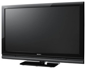 Телевизор Sony KDL-26V4000К