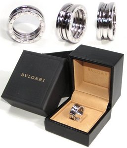 кольцо Bvlgari