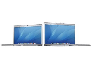 MacBook Pro 15" MA896 Intel Core 2 Duo 2.4 GHz