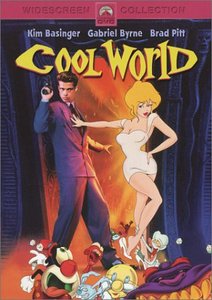 Cool world