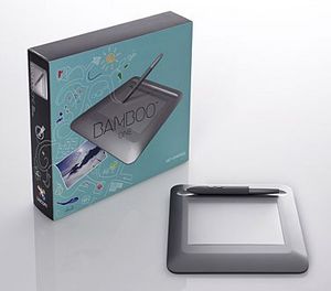 Wacom Bamboo One