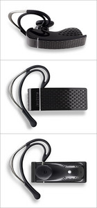 Aliph Jawbone Bluetooth Headset for iPhone