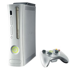 XBOX 360 Pro