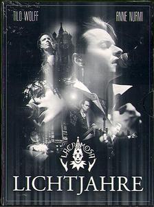 DVD "Lichtjahre"