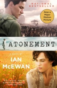 книга Atonement (Ian Mcewan)