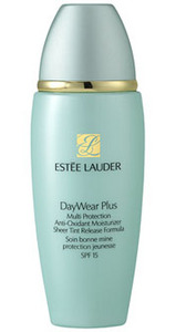 Estee Lauder - Day Wear Plus