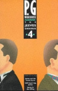 P.G.Wodehouse - The Jeeves Omnibus vol.4