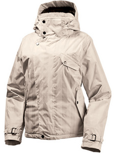 Burton Dutchess Insulated Jacket