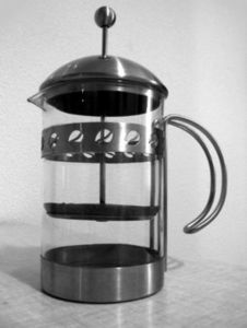 French Press