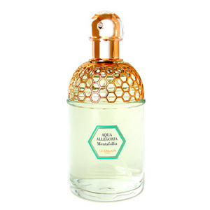 Guerlain Aqua Allegoria Mentafollia Eau De Toilette Spray