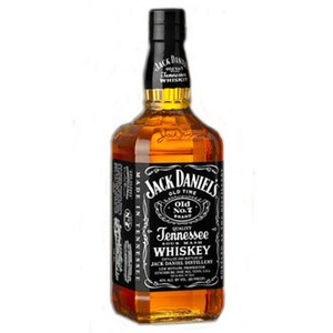 Sir Jack Daniel's)))