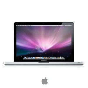 15-inch new MacBook Pro