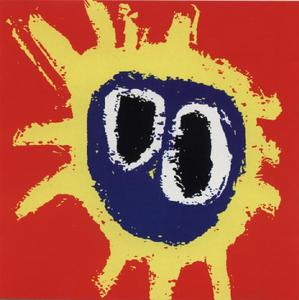 Primal Scream - Screamadelica