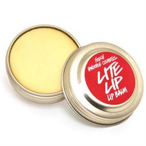 Бальзам для губ Lush "Lite Lip"