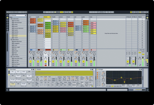 Ableton Live! 7