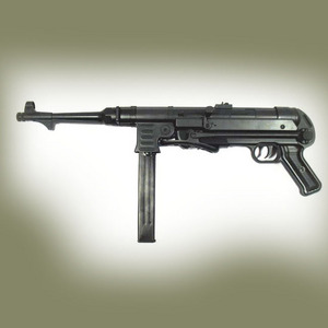 Винтовка MP-40 пневматическая