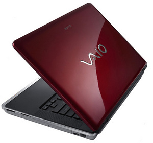 ноутбук Sony VAIO