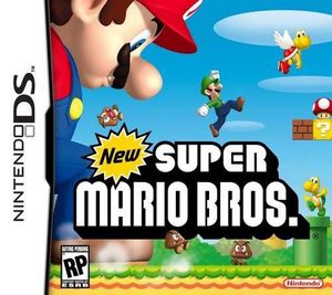 New Super Mario Bros.