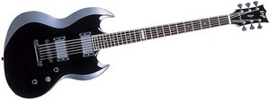 ESP Viper Baritone