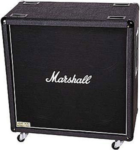 кабинет Marshall