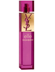 Духи "Elle" от Yves Saint Laurent