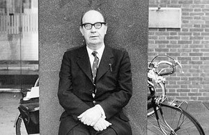 Томик стихов by Philip Larkin