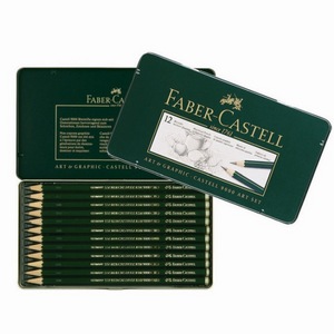 Карандаши Faber-Castell