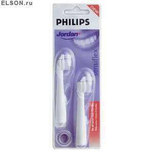 Насадки для зубной щетки Philips