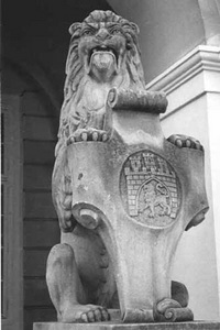 Поехать во Львов!