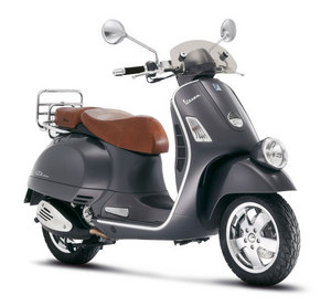 vespa