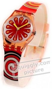 часы Swatch