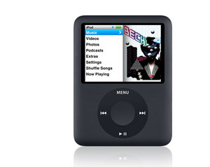 iPod nano (4Gb)