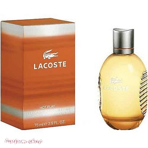 Lacoste Hot Play