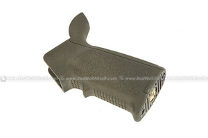 Magpul PTS MIAD Grip (OD) for M4/M16 series