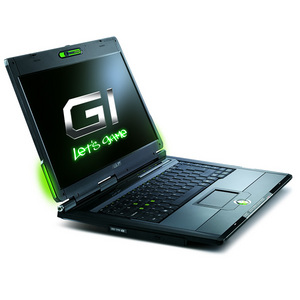 Asus G1S