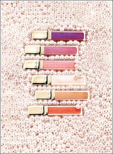 Kisskiss Pearl Gloss Guerlain