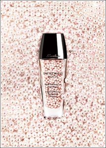 Meteorites Perles Guerlain