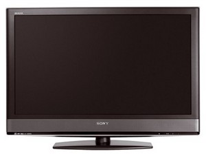 Sony KDL-40W2000