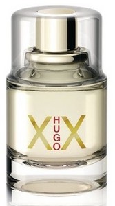 Hugo Boss XX for her