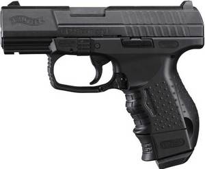 Walther CP99 Compact