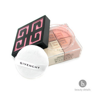 GIVENCHY Prisme Libre Loose Powder Quartet Air Sensation