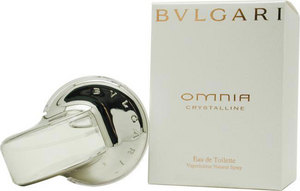 Bvlgari - Omnia