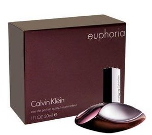 Calvin Klein-Euphoria